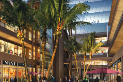 M3M Corner Walk Commercial property - Sector 74 Gurgaon