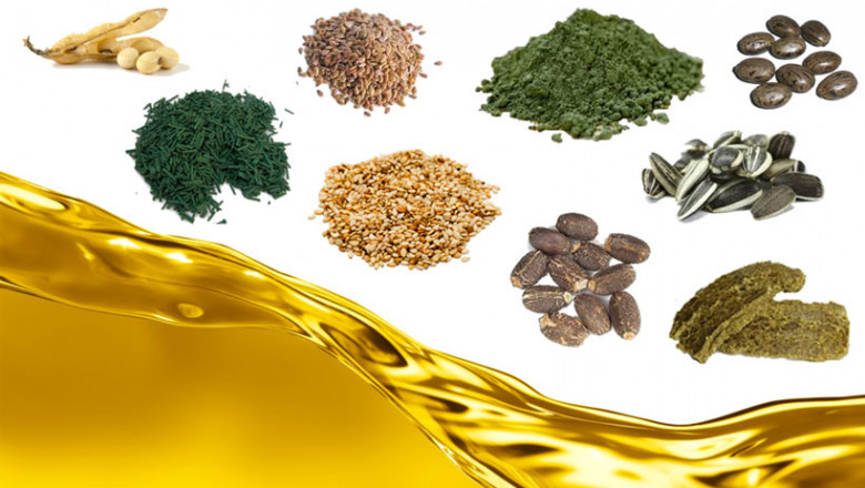 Oilseeds Market - Forecast (2022 - 2027)