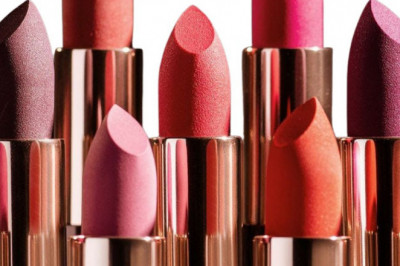 Perfect Custom Lipstick shade -beautytailornyc