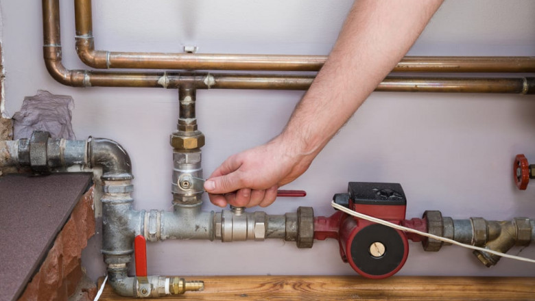 Plumber Capalab