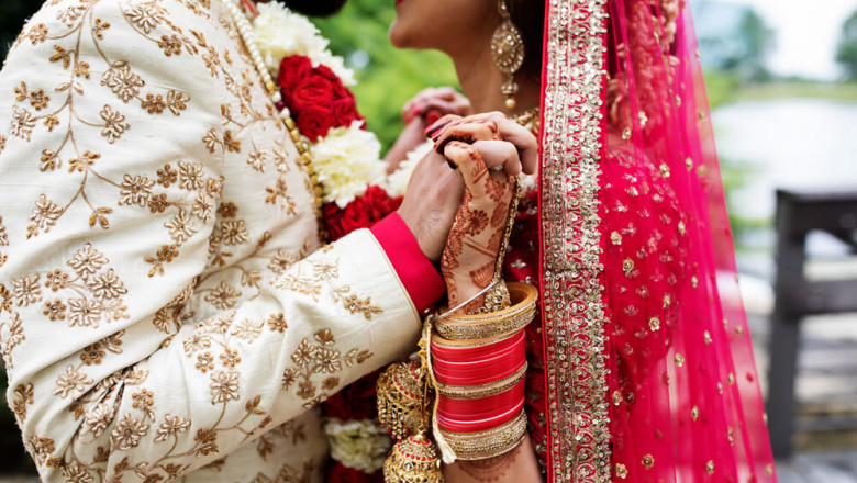 Punjabi Matrimonial Portal in UK