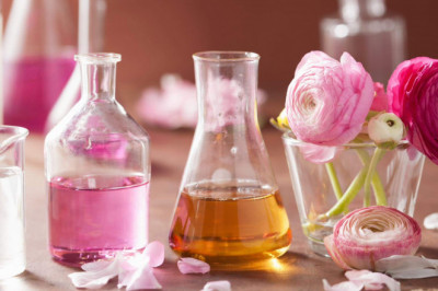 Report on Aroma Chemicals Market Research 2028 - Value Market Research