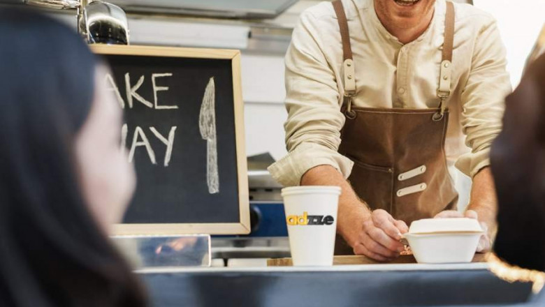 Restaurant Ads for Marketing