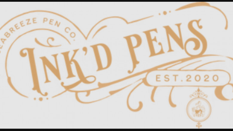 Sailor Fountain Pens
