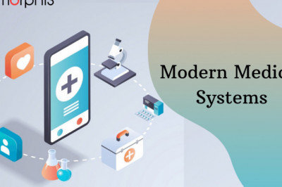 Significance of EHR Systems in eHealth Technologies