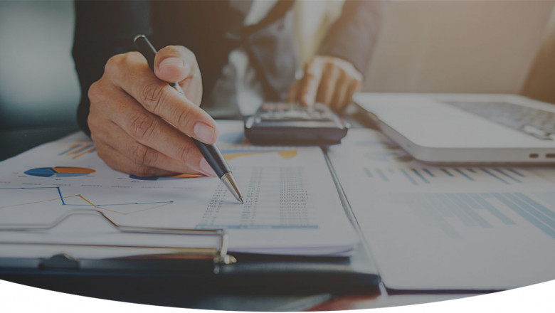 Simplifying your Accounting, Taxation &amp; Legal Matters with Trust Online - Credence Corporate Solutions