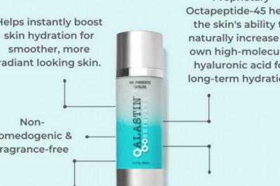 Standard HGH creation in the body