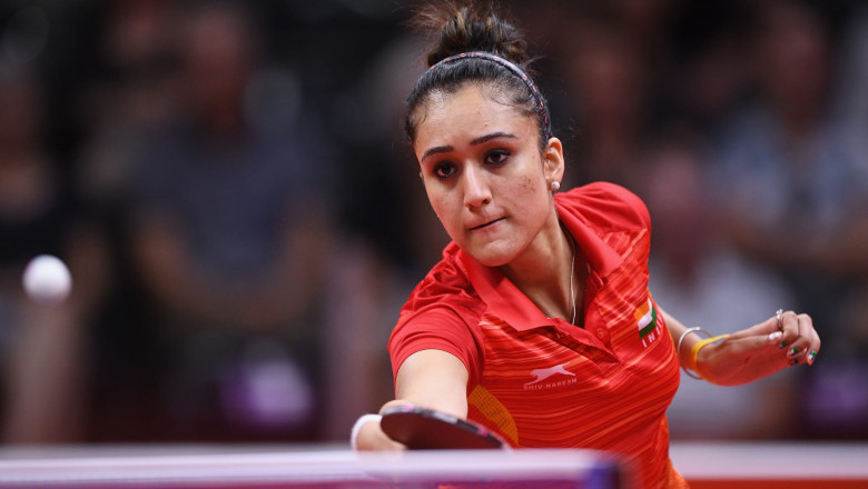 Table Tennis Training: How to Improve Your Game