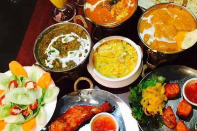 The Main Attraction Of Middle Eastern Cuisine For North Indian Food Lovers