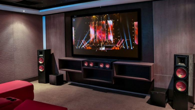 TOP FIVE TIPS TO CONSIDER FOR YOUR HOME ENTERTAINMENT PLANS