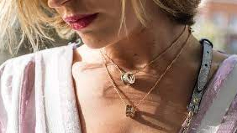 Types of pendant to buy this season