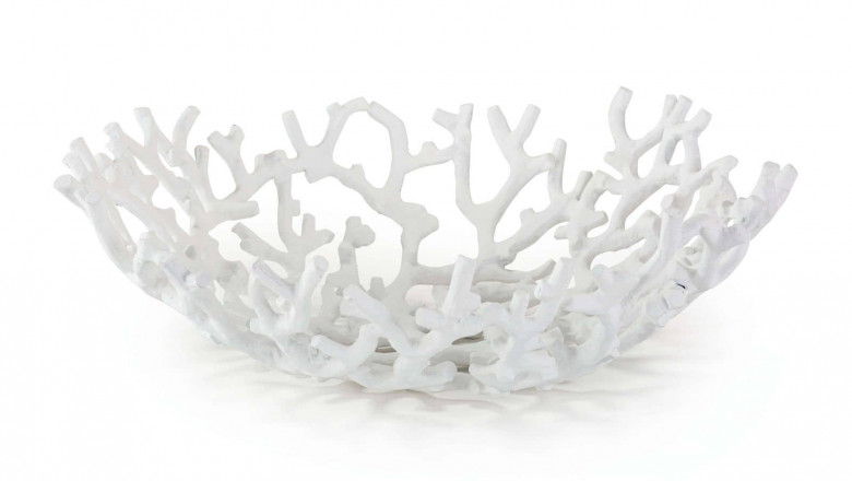 Upgrade Your Home Decor With Decorative Coral Bowl