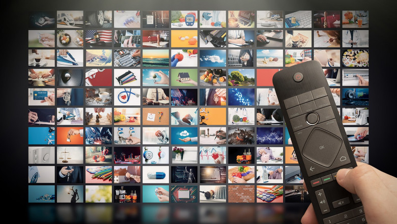 Video On Demand Market Trends, Outlook, and Opportunity Analysis, 2022-2028