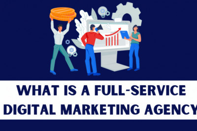 What are the Services Offered by a Digital Marketing Agency
