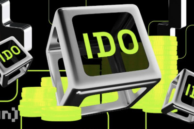What is an IDO? Legal counsel to back yourself with an IDO