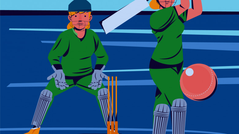 What is the recent news surrounding cricket NFTs?