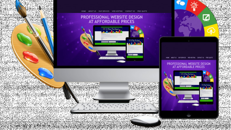 What to Find New in Website Designing in 2022?