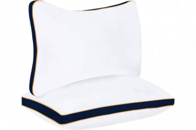 Why You Should Prefer Sleepsia Hotel Pillows