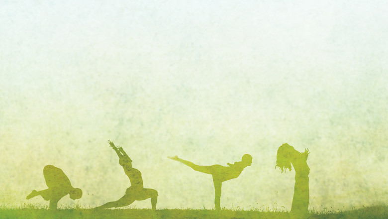 You Know How Yoga Retreat Centre in Rishikesh Strength Your Body.