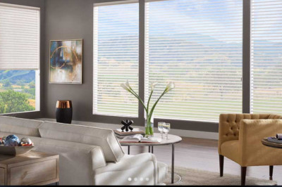 Your quick guide to window blinds