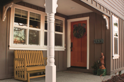 3 Fall Upgrades for Your Farmhouse