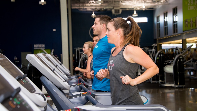 5 Exercises That Build Quickness and Agility