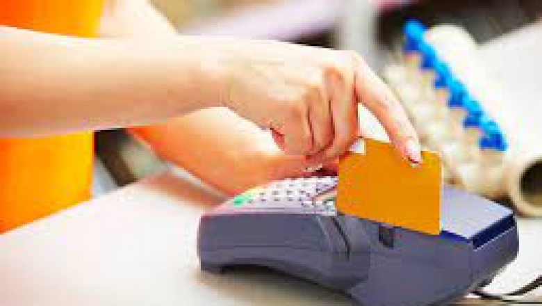 A Detail Guide Credit Card Processing Company!
