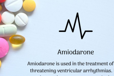 Amiodarone