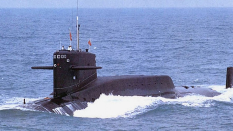 An analysis of the global Submarine Battery Market in 2026, including trends, shares, sizes, growth, opportunities, and forecasts