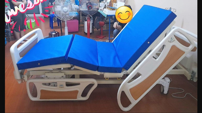 Aspects to examine If You Acquire Medical Equipment