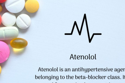 Atenolol