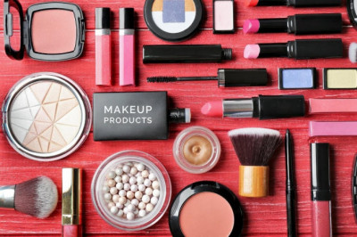 Beautiful Makeup - Building a Quality Makeup Kit