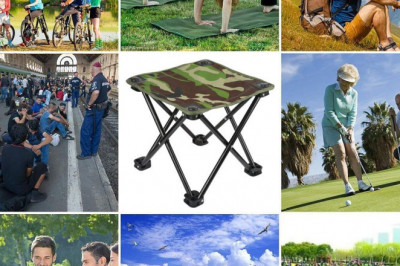 Buy Camping Furniture at Best Prices Shop at Artecue.com