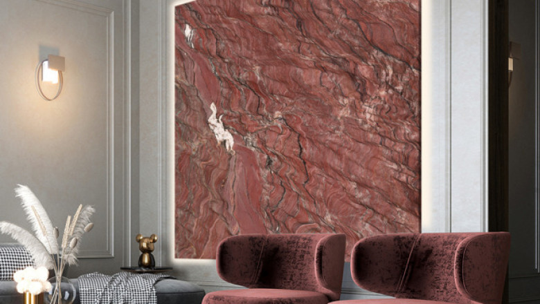 Buy Red Granite Online at Best Price in India – R K Marble