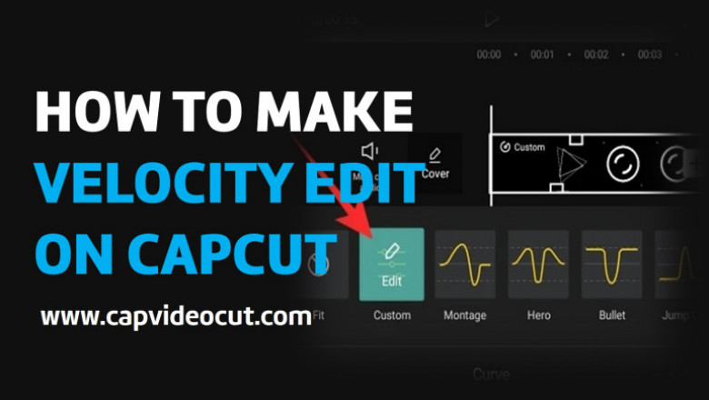 Capcut apk download