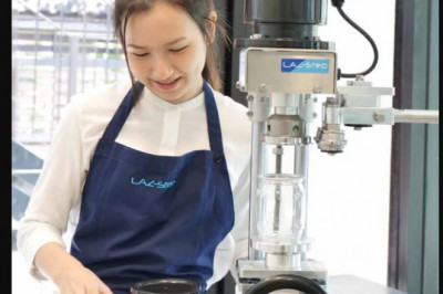 Capping Machines for your Wrapping Market