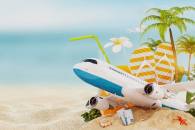 Cheap Flight Tickets For Domestic & International