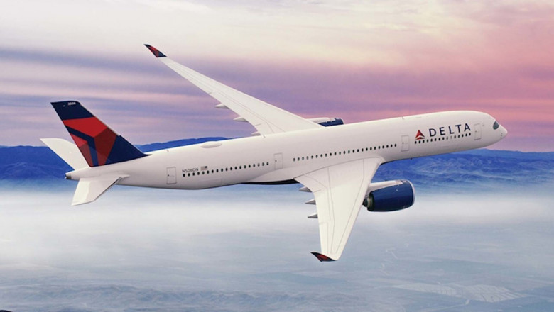 Comment contacter le service client de Delta AirLines ?