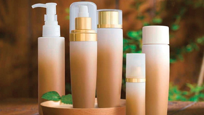 Cosmetic Packaging Protects Advanced Beauty Products With Top-Notch Security And Skin-Friendly Components