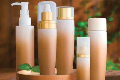 Cosmetic Packaging Protects Advanced Beauty Products With Top-Notch Security And Skin-Friendly Components