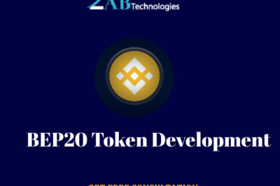 Create BEP20 Tokens with elite Features