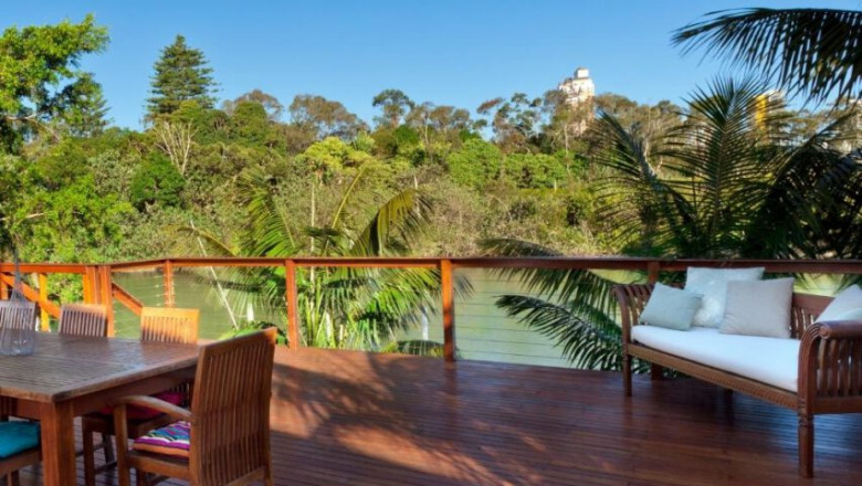 Custom Deck Builders in Massachusetts - Find the Right Builder for Your Needs