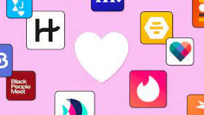 Dating Apps Market 2022 Major Key Players and Industry Analysis Till 2028