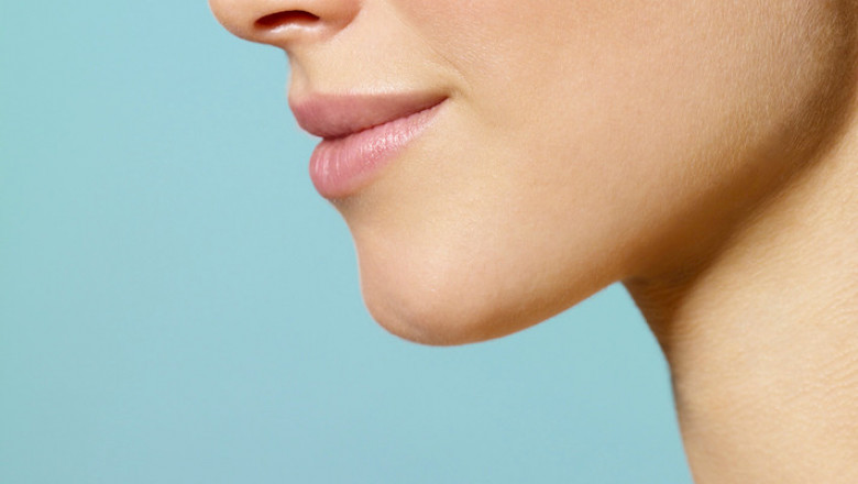 Double Chin Removal in san diego