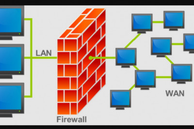 Firewalls and Security