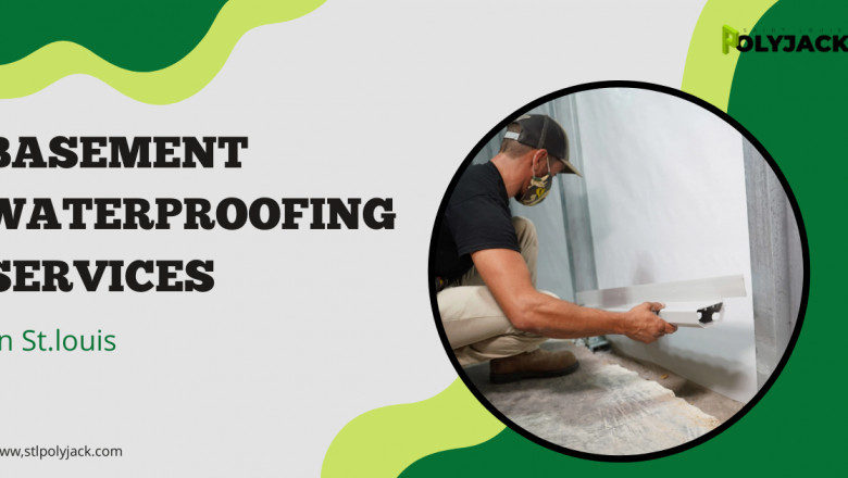 Four Steps to Do Before Choosing a Basement Waterproofing Company in St. Louis