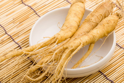 Ginseng Extract Found In Dietary Supplements Helps The Body To Fight Disease
