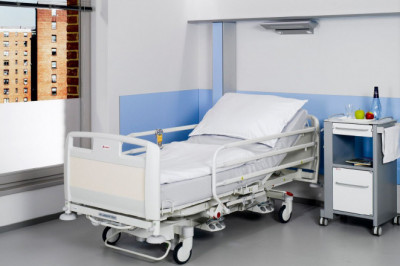 Hospital Beds Market Upcoming Trends, Demand, Regional Analysis and 2028 Forecast