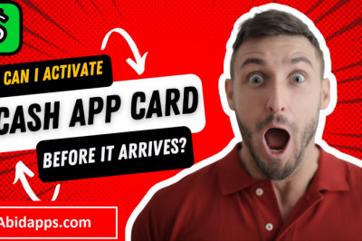 How to activate the Cash App card via phone?