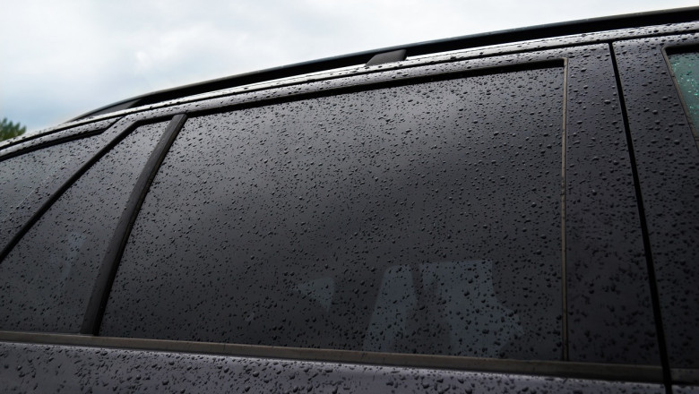 How to Choose the Right Window Tint for Your Car